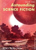 Astounding Science Fiction (1938-1960 Street and Smith) Pulp / Digest Vol. 58 #5