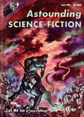 Astounding Science Fiction (1938-1960 Street and Smith) Pulp / Digest Vol. 59 #2