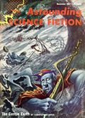 Astounding Science Fiction (1938-1960 Street and Smith) Pulp / Digest Vol. 60 #3