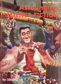 Astounding Science Fiction (1938-1960 Street and Smith) Pulp / Digest Vol. 60 #5