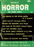 Magazine of Horror (1963 Health Knowledge) 4