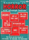 Magazine of Horror (1963 Health Knowledge) 5
