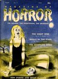 Magazine of Horror (1963 Health Knowledge) 9