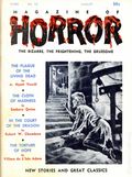 Magazine of Horror (1963 Health Knowledge) 10