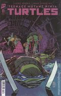 Teenage Mutant Ninja Turtles (2024 IDW) 11RIC