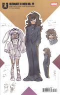 Ultimate X-Men (2024 Marvel) 19C