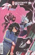Ultimate X-Men (2024 Marvel) 19D