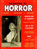 Magazine of Horror (1963 Health Knowledge) 14