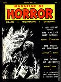 Magazine of Horror (1963 Health Knowledge) 15