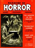 Magazine of Horror (1963 Health Knowledge) 16