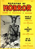 Magazine of Horror (1963 Health Knowledge) 18