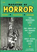 Magazine of Horror (1963 Health Knowledge) 20