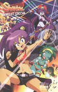 Shantae Swimsuit Special (2025 Udon) 1D