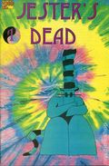 Jester's Dead (1999 Bob Dixon) 1