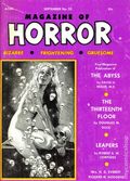 Magazine of Horror (1963 Health Knowledge) 23