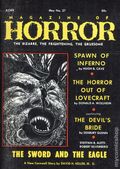 Magazine of Horror (1963 Health Knowledge) 27