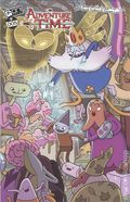 Adventure Time (2025 Oni Press) 5D