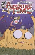 Adventure Time (2025 Oni Press) 5E