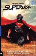 Absolute Superman HC (2025 DC) 1-1ST