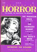 Magazine of Horror (1963 Health Knowledge) 28