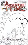 Adventure Time (2025 Oni Press) 5F