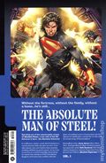 Absolute Superman HC (2025 DC) 1-1ST