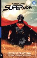 Absolute Superman TPB (2025 DC) 1-1ST