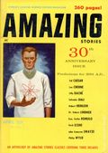 Amazing Stories (1926-Present Experimenter) Pulp Vol. 30 #4