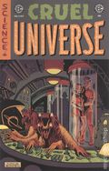 EC Cruel Universe 2 (2025 Oni Press) 2C