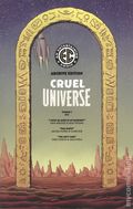 EC Cruel Universe 2 (2025 Oni Press) 2E