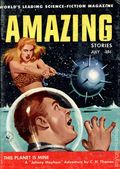 Amazing Stories (1926-Present Experimenter) Pulp Vol. 30 #7