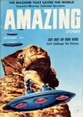 Amazing Stories (1926-Present Experimenter) Pulp Vol. 31 #12