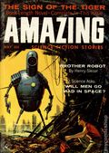 Amazing Stories (1926-Present Experimenter) Pulp Vol. 32 #5