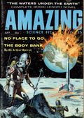 Amazing Stories (1926-Present Experimenter) Pulp Vol. 32 #7