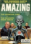 Amazing Stories (1926-Present Experimenter) Pulp Vol. 32 #10