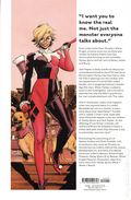 Batman White Knight Presents Harley Quinn and Generation Joker HC (2025 DC Black Label) Deluxe Edition 1-1ST