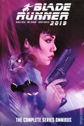Blade Runner 2019 Omnibus HC (2025 Titan Comics) The Complete Series 1A-1ST