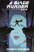 Blade Runner 2019 Omnibus HC (2025 Titan Comics) The Complete Series 1B-1ST