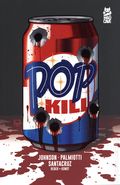 Pop Kill TPB (2025 Mad Cave) 1-1ST
