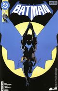 Batman (2025 4th Series) Giant Sized Special Edition 1A