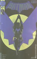 Batman (2025 4th Series) Giant Sized Special Edition 1B