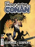 Savage Sword of Conan (2024 Titan) 10A