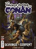 Savage Sword of Conan (2024 Titan) 10B
