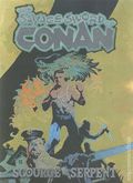 Savage Sword of Conan (2024 Titan) 10C