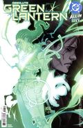 Absolute Green Lantern (2025 DC) 6A