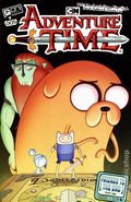 Adventure Time (2025 Oni Press) 5A