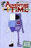 Adventure Time (2025 Oni Press) 5B