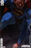 Adventures of Superman Book of El (2025 DC) 1C