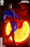 Adventures of Superman Book of El (2025 DC) 1D