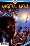 Ancestral Recall (2025 Ahoy) 2A